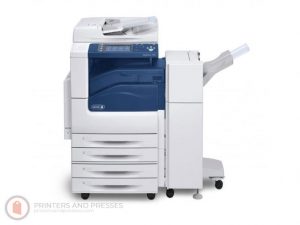 Xerox WorkCentre 7525 Official Image