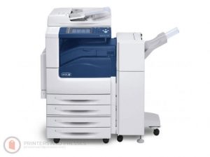 Xerox WorkCentre 7530 Official Image