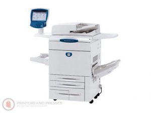 Xerox WorkCentre 7655 Official Image