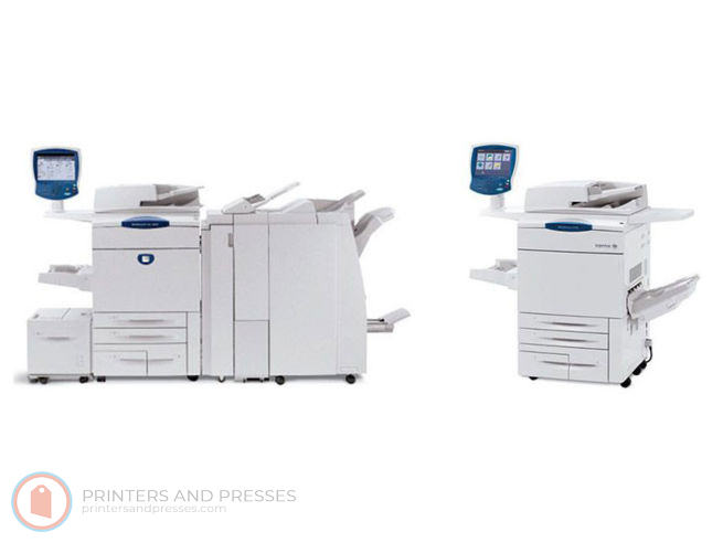 xerox workcentre 7665
