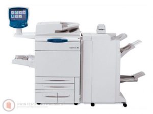 Xerox WorkCentre 7755 Official Image