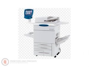Xerox WorkCentre 7775 Official Image