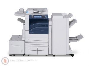 Xerox WorkCentre 7830 Official Image