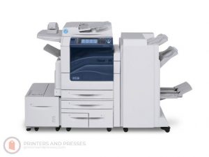 Xerox WorkCentre 7830i Official Image