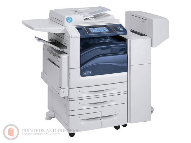 Xerox WorkCentre 7835 Printer | PRE-OWNED | LOW METERS