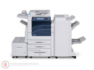 Xerox WorkCentre 7835i Official Image