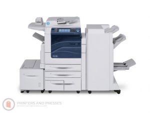 Xerox WorkCentre 7845 Official Image