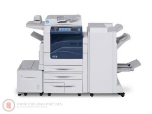 Xerox WorkCentre 7845i Official Image