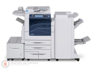 Xerox WorkCentre 7855 Official Image
