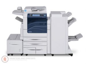 Xerox WorkCentre 7855i Official Image