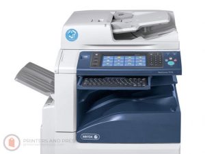 Get Xerox WorkCentre 7970i Pricing