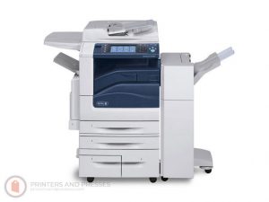 Xerox WorkCentre EC7836 Official Image