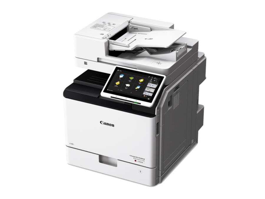 Canon imageRUNNER ADVANCE DX C259iF - Printers & Presses