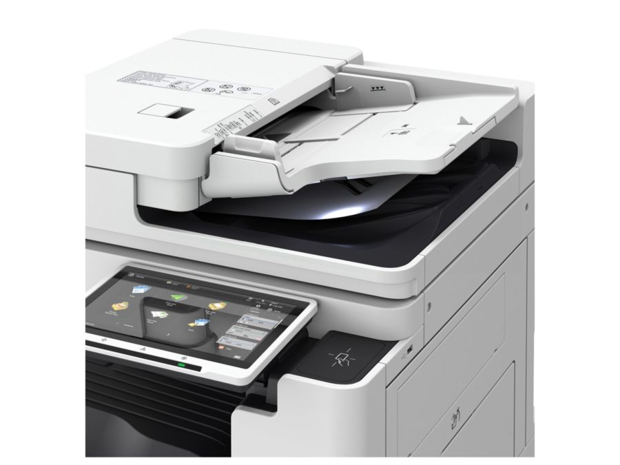 Canon imageRUNNER ADVANCE DX C3930i - Printers & Presses