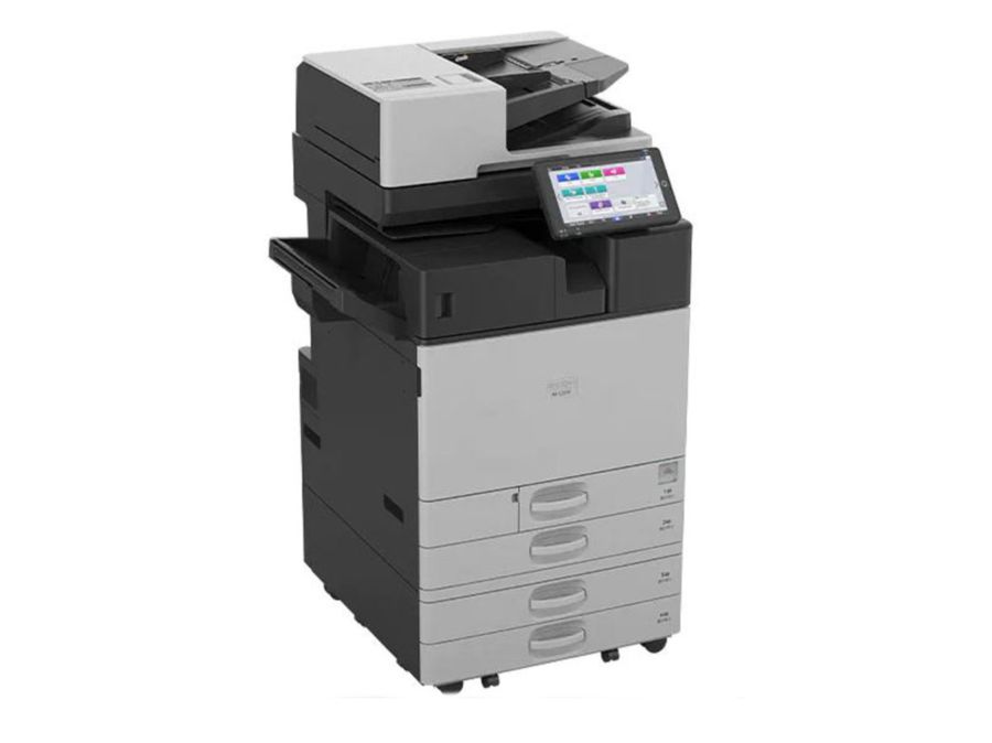 Ricoh IM C2510 - Printers & Presses