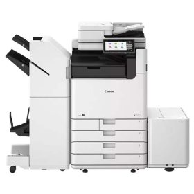 Canon imageFORCE C5140 - Printers & Presses