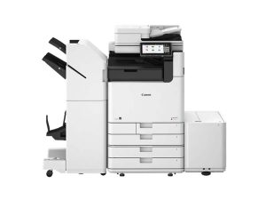 Canon imageFORCE C5140 - Printers & Presses