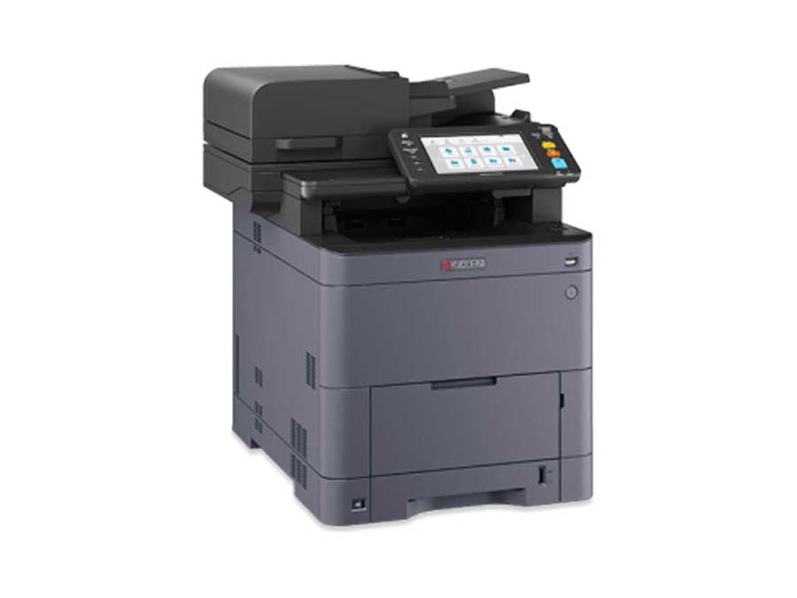 KYOCERA TASKalfa MZ2501ci - Printers & Presses