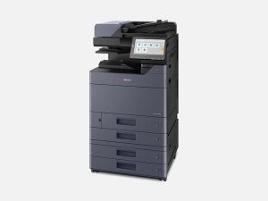 KYOCERA TASKalfa MZ3501ci - Printers & Presses