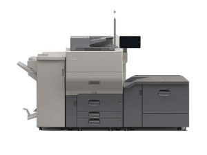 Ricoh Pro C5410s - Printers & Presses