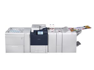 Xerox PrimeLink C9275 - Printers & Presses