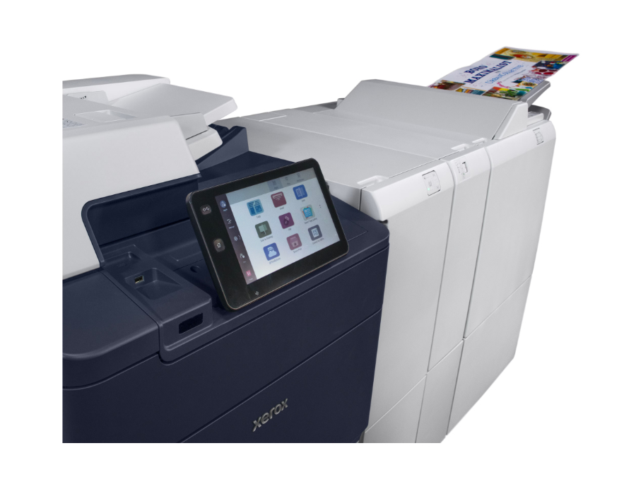Xerox PrimeLink C9275 - Printers & Presses