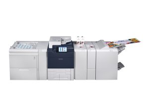 Xerox PrimeLink C9281 - Printers & Presses