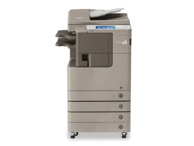 Canon imageRUNNER ADVANCE DX C259iF - Printers & Presses