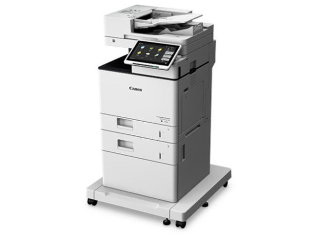 Canon imageRUNNER ADVANCE DX 527iF - Printers & Presses