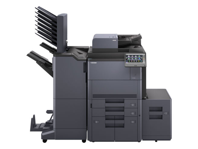 Copystar CS 7353ci - Printers & Presses