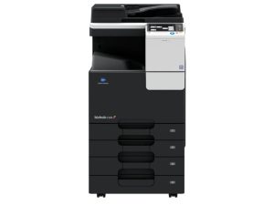 Konica Minolta bizhub C227 - Printers & Presses