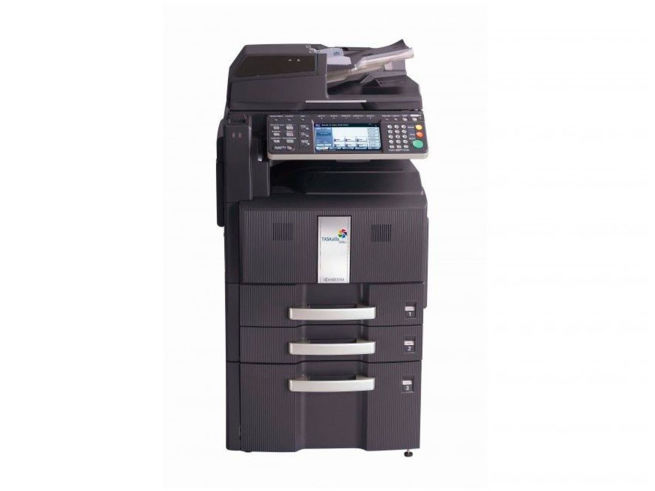 チェリオ　ページ Kyocera TASKalfa 400ci - Printers & Presses