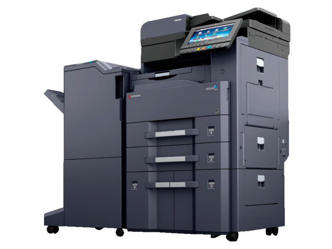 Kyocera TASKalfa 4012i - Printers & Presses