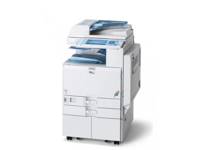 Ricoh Aficio MP 2851 - Printers & Presses