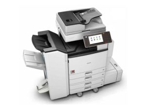 Ricoh Aficio MP 5002 - Printers & Presses