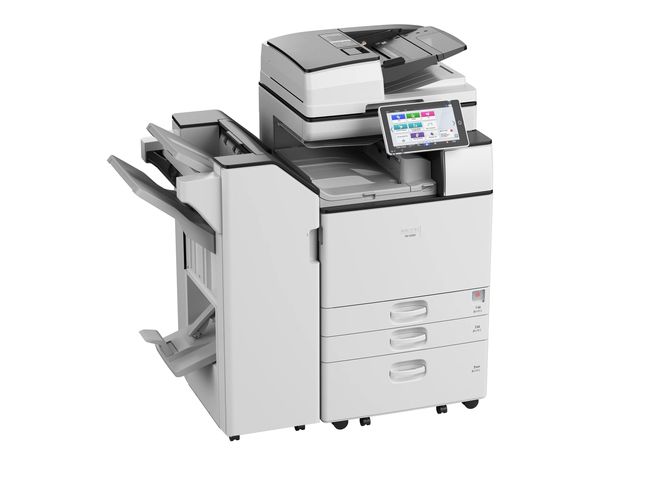 Im5000 Ricoh IM 5000 - Printers & Presses