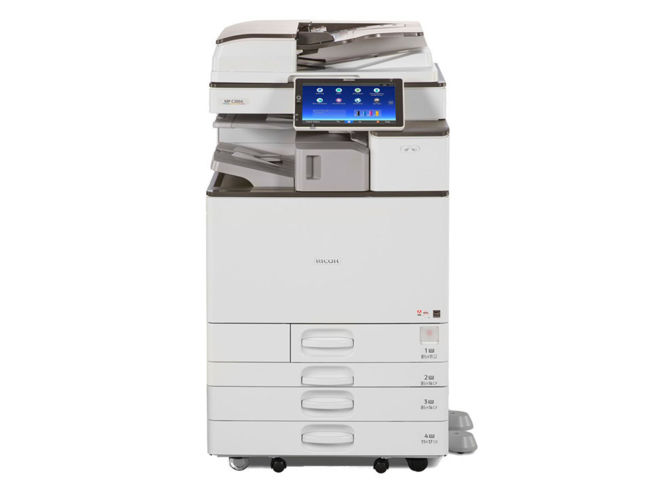 Ricoh IM C2000 - Printers & Presses