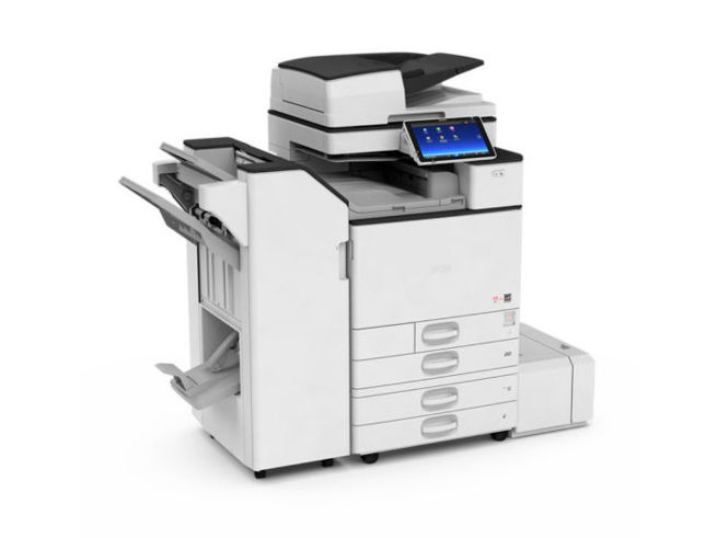 Ricoh IM C3000 - Printers & Presses