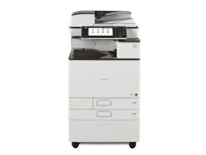 Ricoh MP C2503 - Printers & Presses