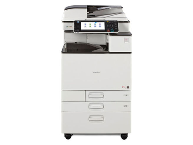 Ricoh MP C2503 - Printers & Presses