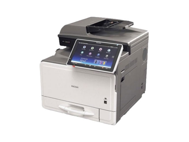 Ricoh MP C407 - Printers & Presses