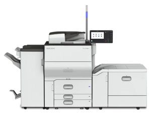 RICOH　ProC5200S　 Ricoh Pro C5200s - Printers & Presses