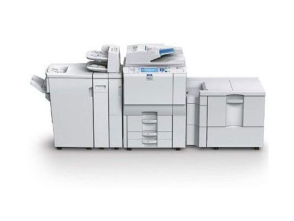 Savin 917 - Printers & Presses