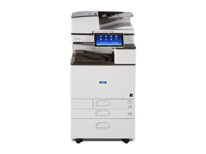 Savin MP C4504ex - Printers & Presses
