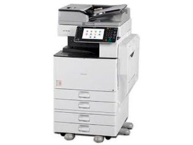 Savin MP C5503 - Printers & Presses