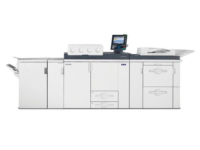 Savin 920 Savin Pro C720s - Printers & Presses