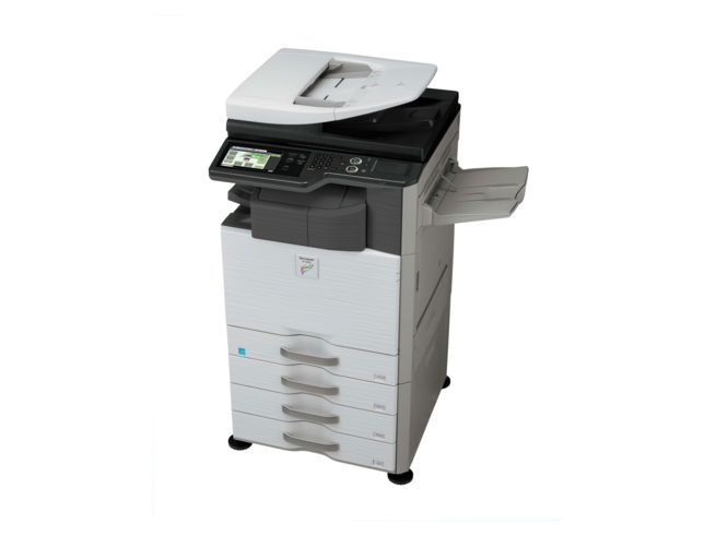 Sharp 233 Sharp MX-2310U - Printers & Presses
