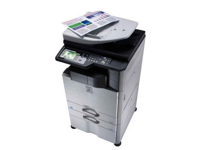 Sharp 233 Sharp MX-2310U - Printers & Presses