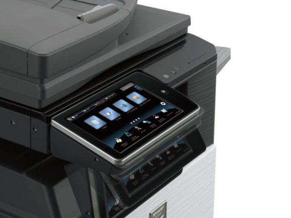 Sharp MX-2640N - Printers & Presses