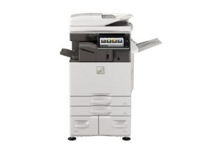 Sharp MX-3071 - Printers & Presses